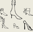 shoes design