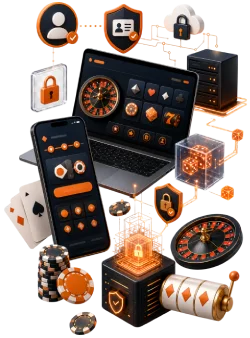 Online Casinos Registration